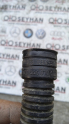 Oto Çıkma Parça / Volkswagen / Passat / Klima / Klima Borusu / Çıkma Parça 