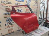 Renault Clio 4 sağ arka kapı