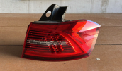 PASSAT B8 SAĞ DIŞ STOP 3G9945208F
