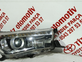 Oto Çıkma Parça / Toyota / Hilux / Far & Stop / Sağ Ön Far / Çıkma Parça 