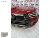 Oto Çıkma Parça / Toyota / Hilux / Kaporta & Karoser / Komple Ön / Çıkma Parça 