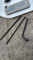Oto Çıkma Parça / Toyota / Hilux / Jant & Lastik / Stepne / Çıkma Parça 