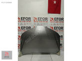 TOYOTA COROLLA MOTOR KAPUTU ÇIKMA ORİJİNAL PARÇA 2019-2024