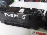 Oto Çıkma Parça / Volkswagen / Passat / Klima / Kontrol Paneli / Çıkma Parça 