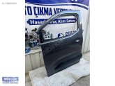 Oto Çıkma Parça / Fiat / Doblo / Kaporta & Karoser / Sol Ön Kapı / Çıkma Parça 