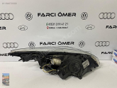 Oto Çıkma Parça / Renault / Megane / Far & Stop / Sol Ön Far / Çıkma Parça 