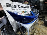 Oto Çıkma Parça / Skoda / Octavia / Tampon / Ön Tampon / Çıkma Parça 