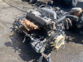 Oto Çıkma Parça / Isuzu / NKR / Motor / Motor (komple) / Çıkma Parça 