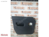 Oto Çıkma Parça / Renault / Kangoo / Koltuk & Döşeme / Kapı Döşemesi / Çıkma Parça 