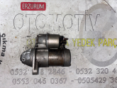 8971891181 OPEL CORSA-COMBO-MERİVA-ASTRA 1.7 Marş Motoru