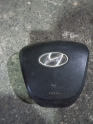HYUNDAİ İ20 AİRBAG