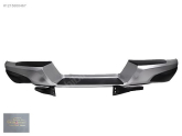 Oto Çıkma Parça / Mitsubishi / L200 / Tampon / Arka Tampon / Sıfır Parça 