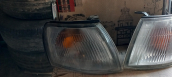 Oto Çıkma Parça / Toyota / Corona / Far & Stop / Sinyal Lambası / Çıkma Parça 