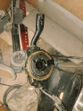 Oto Çıkma Parça / Audi / A4 / Elektrik / Sinyal Kolu / Çıkma Parça 