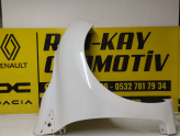 Oto Çıkma Parça / Renault / Clio / Kaporta & Karoser / Sağ Ön Çamurluk / Çıkma Parça 