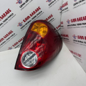 Oto Çıkma Parça / Proton / Saga / Far & Stop / Sağ Arka Stop / Çıkma Parça 
