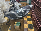 Oto Çıkma Parça / Hyundai / i30 / Far & Stop / Sol Ön Far / Çıkma Parça 