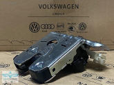 Oto Çıkma Parça / Volkswagen / Passat Variant / Kaporta & Karoser / Bagaj Kilidi / Sıfır Parça 