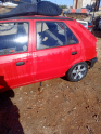 Oto Çıkma Parça / Skoda / Felicia / Kaporta & Karoser / Sol Arka Kapı / Çıkma Parça 