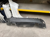 Peugeot 2008 arka tampon