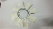 NPR66 H100 CANTER L300 L200 FAN PERVANESİ ( 8 KANAT )