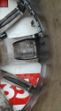 Oto Çıkma Parça / Volkswagen / Jetta / Jant & Lastik / Çelik Jant / Çıkma Parça 