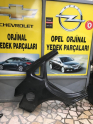opel astra j hb sağ arka çamurluk çıkma