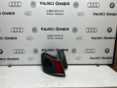 VOLKSWAGEN POLO SOL ARKA  STOP ORJİNAL