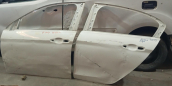 Oto Çıkma Parça / Fiat / Egea / Kaporta & Karoser / Sol Ön Kapı / Çıkma Parça 
