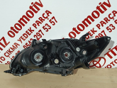 Oto Çıkma Parça / Toyota / Corolla / Far & Stop / Sol Ön Far / Çıkma Parça 
