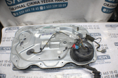 Oto Çıkma Parça / Ford / Focus / Oto Cam / Cam Krikosu / Çıkma Parça 