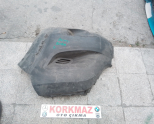 Oto Çıkma Parça / Fiat / Ducato / Tampon / Ön Tampon / Çıkma Parça 