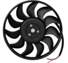 FAN MOTORU 350 MM 200W AUDİ A4 08-15 A5 10-16 A6 11-14 8K0959455F