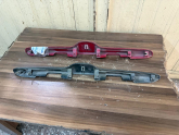 Oto Çıkma Parça / Toyota / Corolla / Kaporta & Karoser / Bagaj Kapağı / Çıkma Parça 