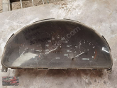 DAEWOO LANOS KM SAATİ