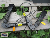 Oto Çıkma Parça / Ford / Focus / Göğüslük & Torpido / Komple Torpido / Çıkma Parça 