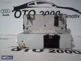Oto Çıkma Parça / Volkswagen / Passat / Multimedya / Double Teyp / Çıkma Parça 