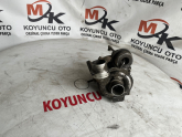 Oto Çıkma Parça / Renault / Fluence / Motor / Turbo / Çıkma Parça 