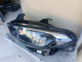 Oto Çıkma Parça / Fiat / Egea / Far & Stop / Sol Ön Far / Çıkma Parça 