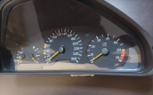 Oto Çıkma Parça / Mercedes / C Serisi / Elektrik / Kilometre Saati / Çıkma Parça 