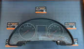 AUDİ A4 GÖSTERGE PANELİ