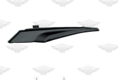 TOYOTA COROLLA/AURIS CAM IZGARA KAPAĞI ÖN SOL -SAĞ 13-18