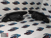 Oto Çıkma Parça / Hyundai / Getz / Far & Stop / Sol Ön Far / Sıfır Parça 