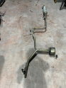 Oto Çıkma Parça / Ford / Tourneo Courier / Egzoz / Komple Egzoz / Çıkma Parça 