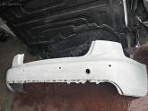 Oto Çıkma Parça / Peugeot / 807 / Tampon / Arka Tampon / Çıkma Parça 