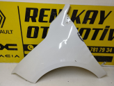 Oto Çıkma Parça / Renault / Fluence / Kaporta & Karoser / Sağ Ön Çamurluk / Çıkma Parça 