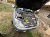 Oto Çıkma Parça / Ford / Focus / Motor / Motor (komple) / Çıkma Parça 