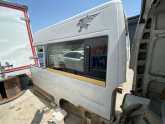 FİAT DUCATO SAĞ ÇAMURLUK CAMI , DUCATO SOL ARKA ÇAMURLUK CAMI