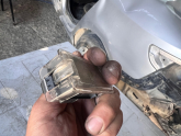 Oto Çıkma Parça / Renault / Megane / Elektrik / Tavan Lambası / Çıkma Parça 