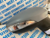 Oto Çıkma Parça / Ford / Fiesta / Ayna / Sağ Dış Ayna / Çıkma Parça 